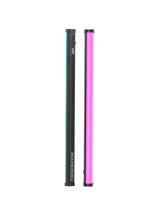 PHOTOOLEX B600S RGB Magnetic Tube Light - Image 3