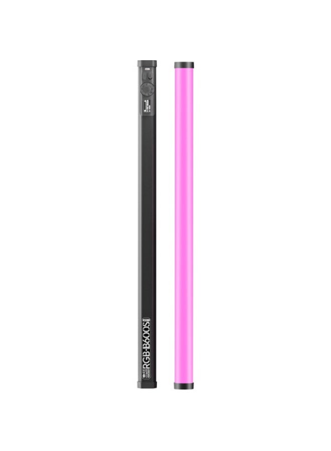 PHOTOOLEX B600S RGB Magnetic Tube Light - Image 4