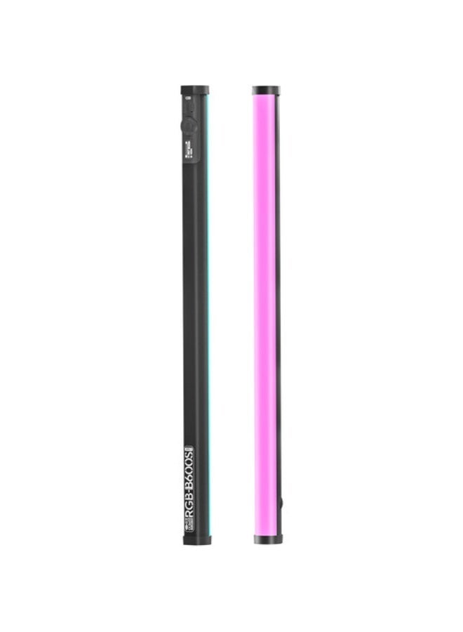 PHOTOOLEX B600S RGB Magnetic Tube Light - Image 5