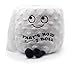 Punchkins Toilet Roll Plushie Thats How I Roll Silly Toilet Paper Plush Cute Sassy Plush Toy for Gifting - Image 2