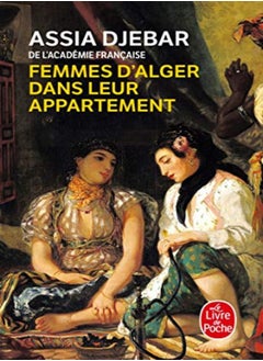 Femmes Dalger Dans Leur Appartement 
