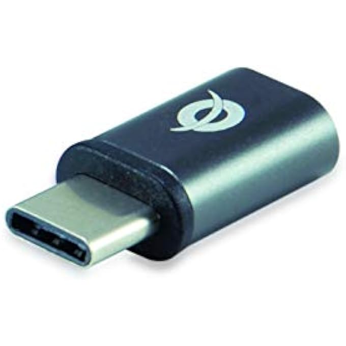 Conceptronic DONN05G OTG ADAPTER FOR USB-C TO MICRO USB 3 PACK - Image 3