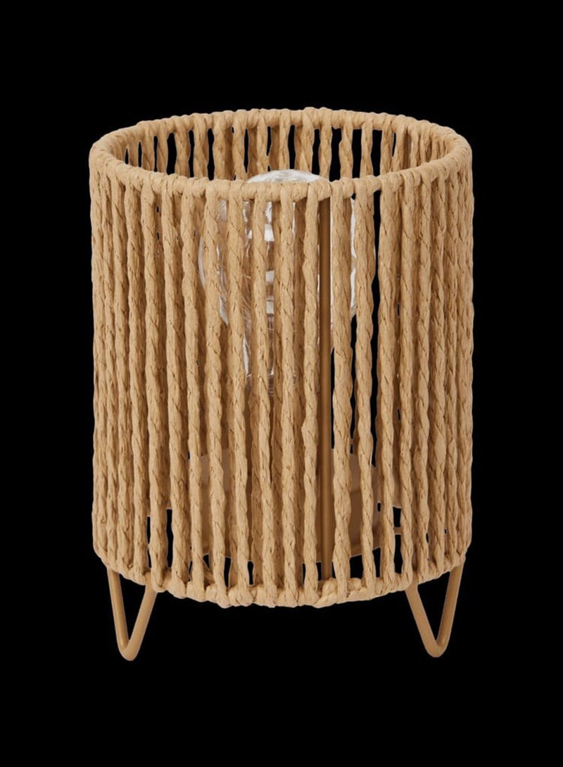 Lantern with bamboo lid - Image 5