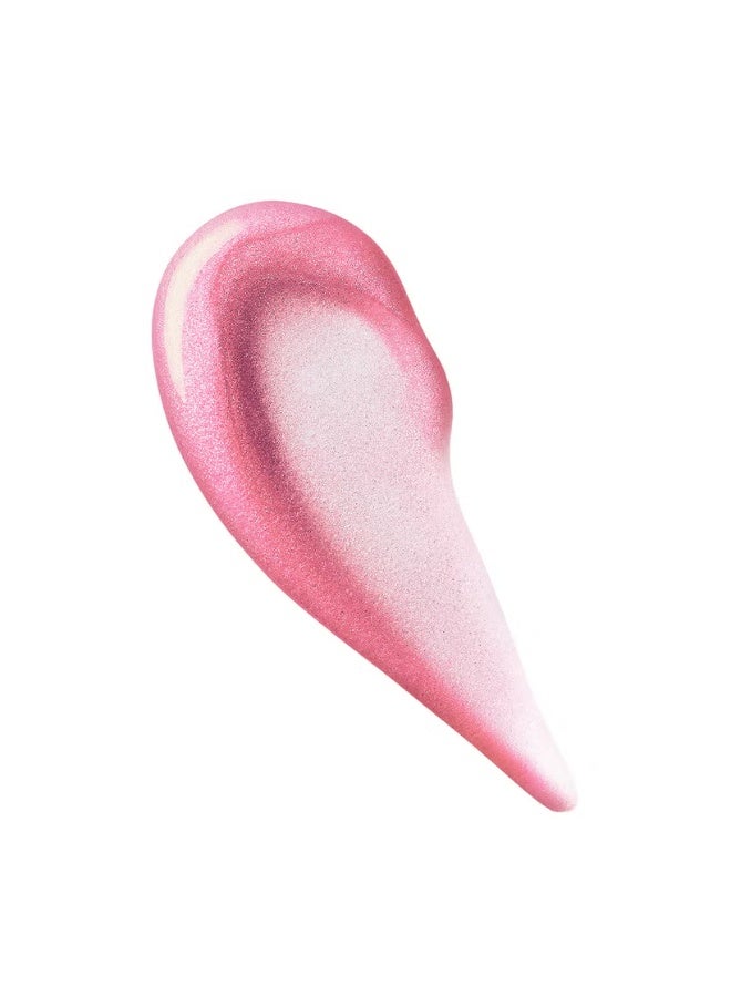 باتريك تا باتريك تي إيه - ملمع شفاه "ميجور غلو" - هل هي أصغر مني؟ (خوخي) - Image 2