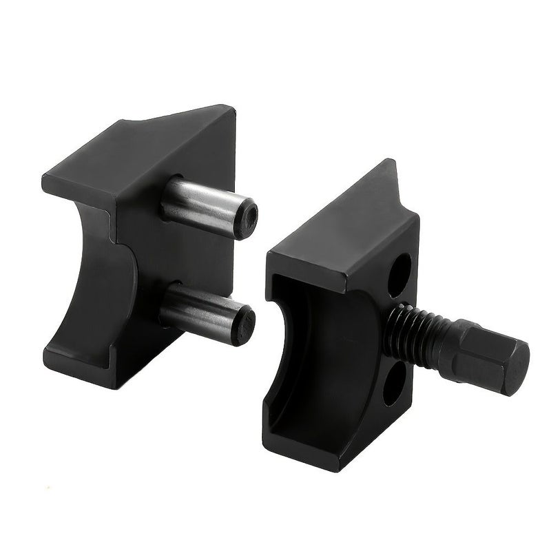 Dispenser Car Suspension Extension Separator Kit with Wrench Shock Absorber Removal Tool - Image 4