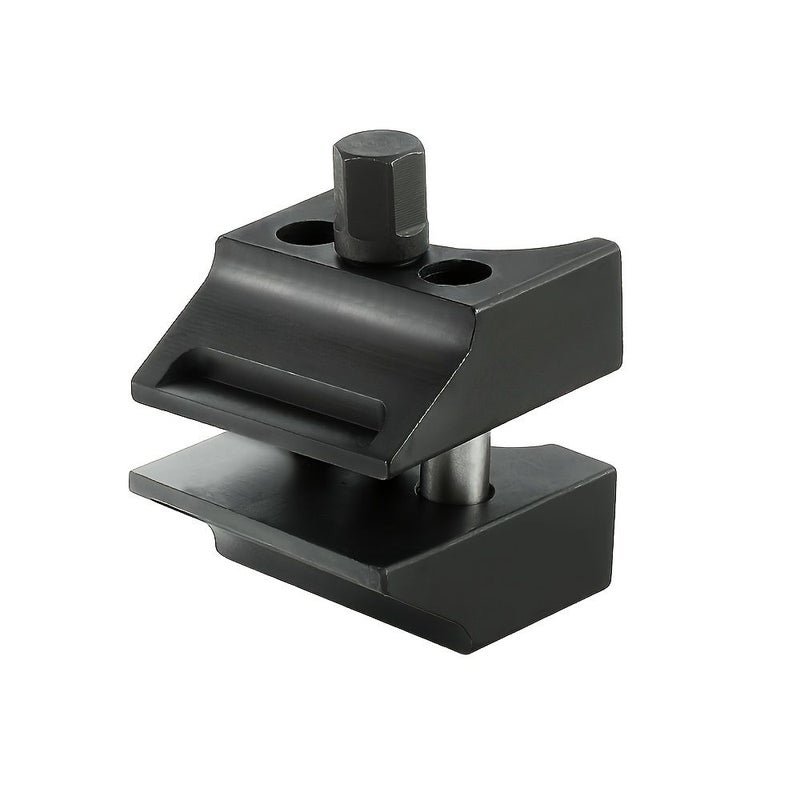 Dispenser Car Suspension Extension Separator Kit with Wrench Shock Absorber Removal Tool - Image 2