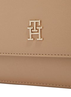 TOMMY HILFIGER Top Handle Flap Over Crossbody  - Image 3