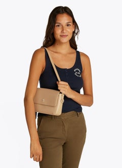 TOMMY HILFIGER Top Handle Flap Over Crossbody  - Image 5