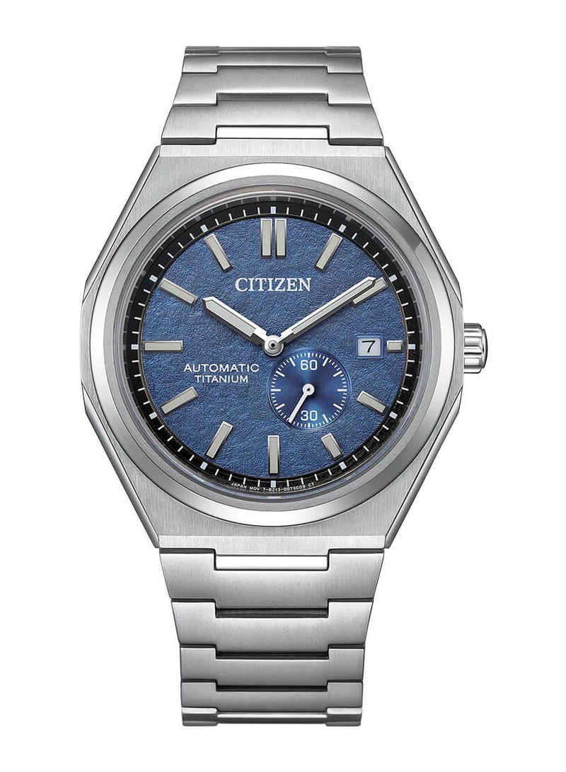 Citizen Automatic Zenshin NJ0180-80L - Image 1
