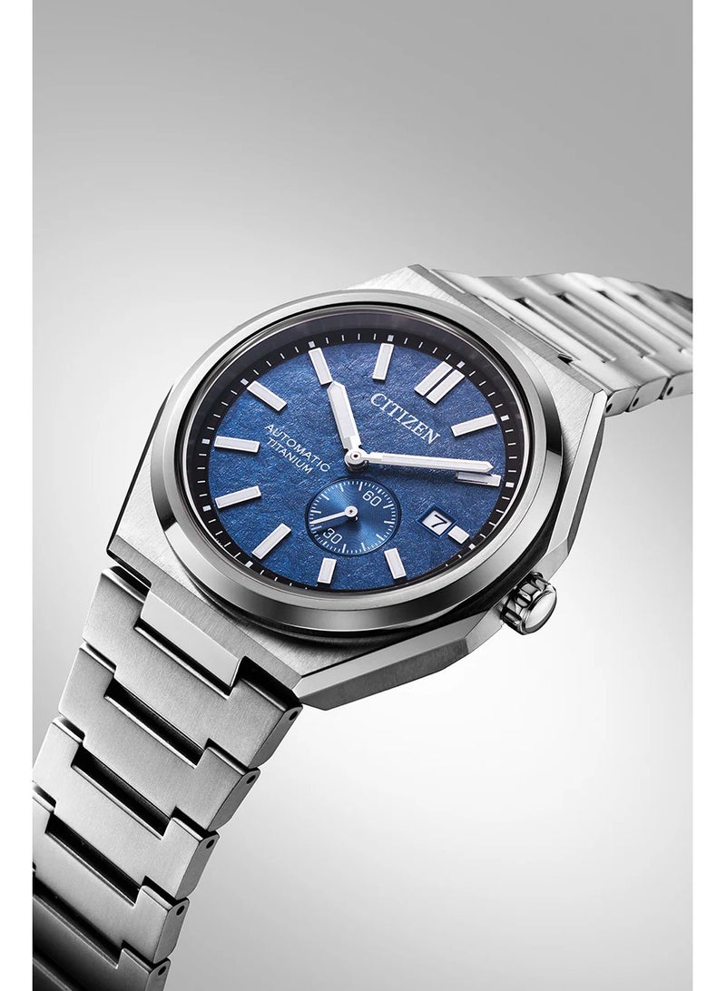 Citizen Automatic Zenshin NJ0180-80L - Image 2