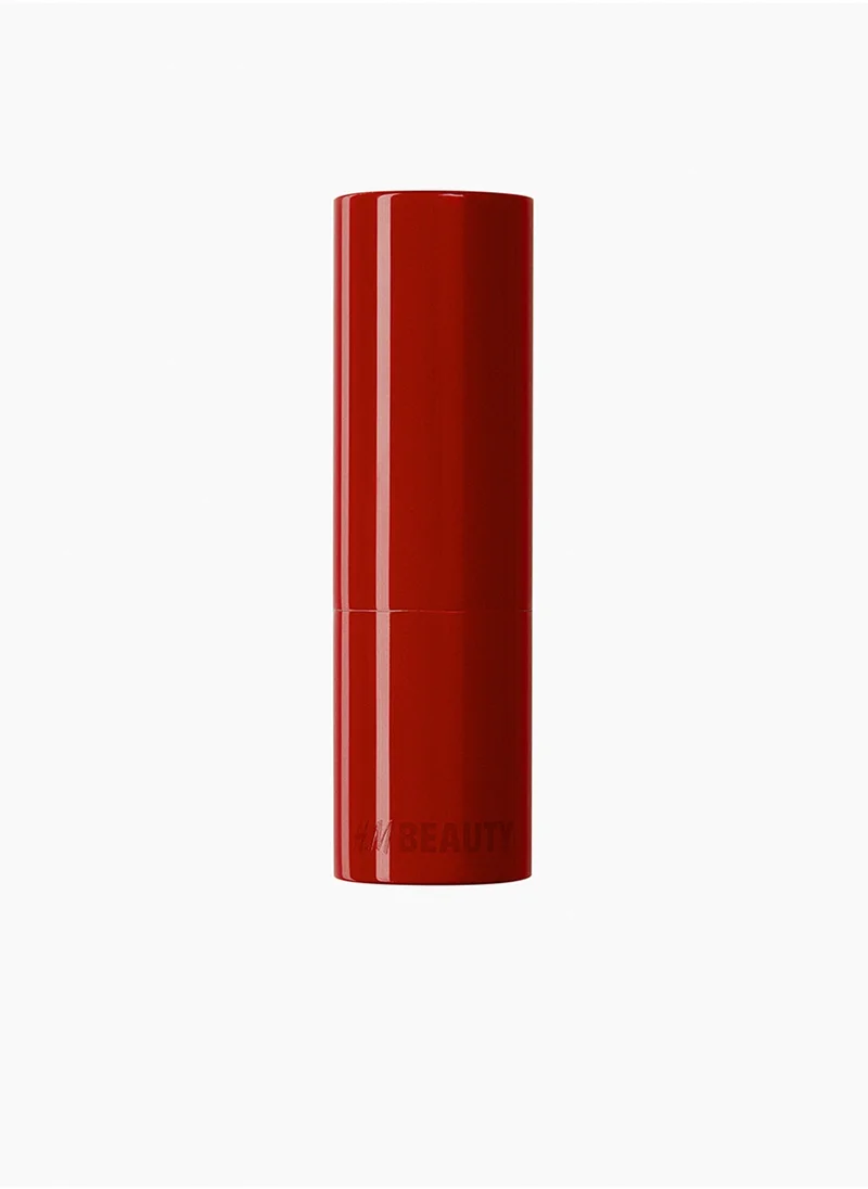 H&M Satin Lipstick