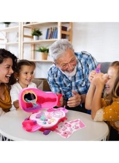 Miniso Pretend Play Toys (Beauty Set)  - Image 3