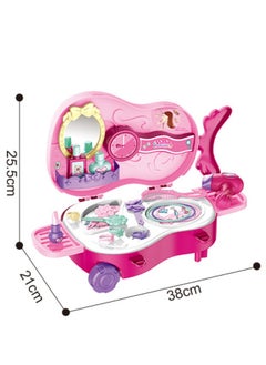 Miniso Pretend Play Toys (Beauty Set)  - Image 1