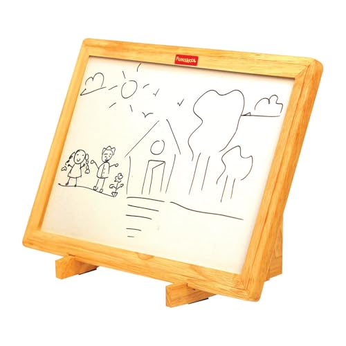 giggles Funskool Giggles Learn N Write Slate - Image 1