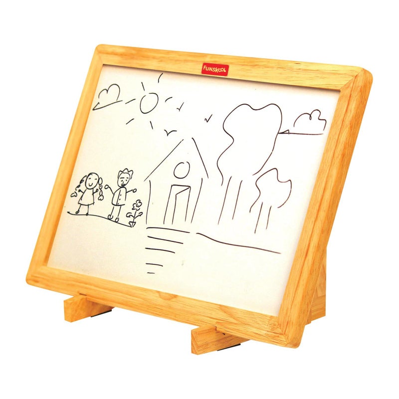 giggles Funskool Giggles Learn N Write Slate - Image 5