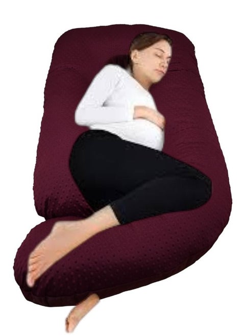 Maternity pillow
