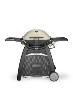 Weber Weber Q 3200 Gas Grill  - Image 1