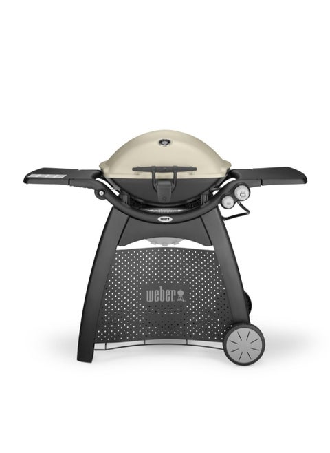 Weber Q 3200 Gas Grill