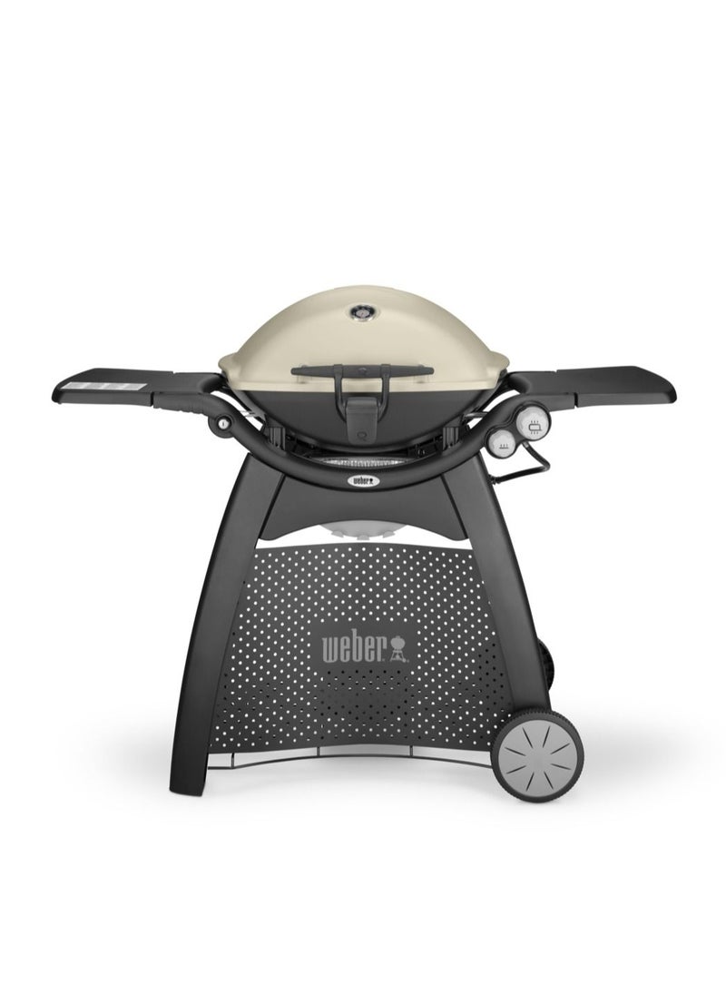Weber Q 3200 Gas Grill