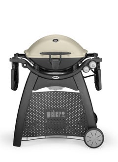 Weber Weber Q 3200 Gas Grill  - Image 2
