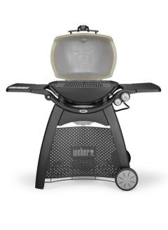 Weber Weber Q 3200 Gas Grill  - Image 3