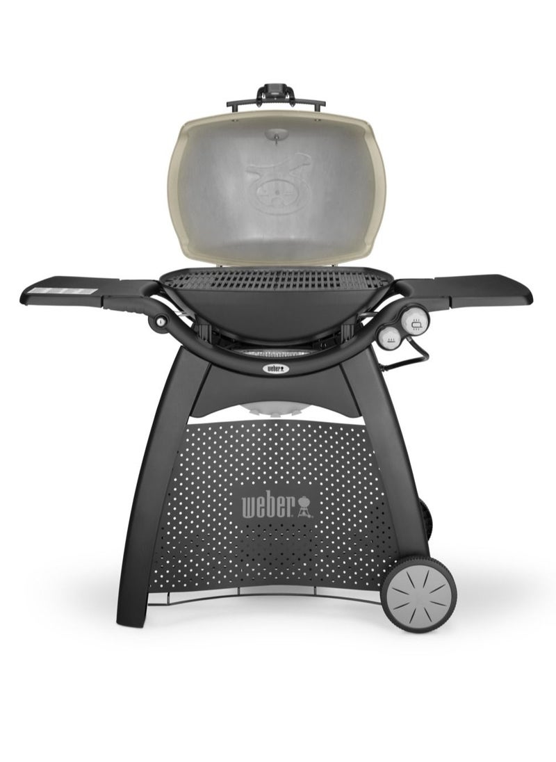 Weber Q 3200 Gas Grill