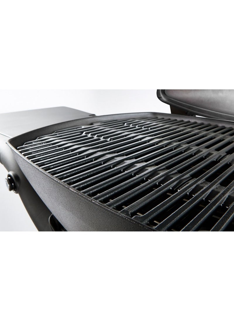 Weber Q 3200 Gas Grill