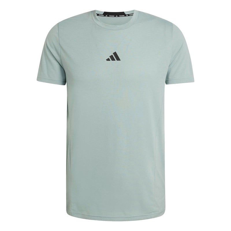 adidas D4T Workout T-Shirt - Image 5