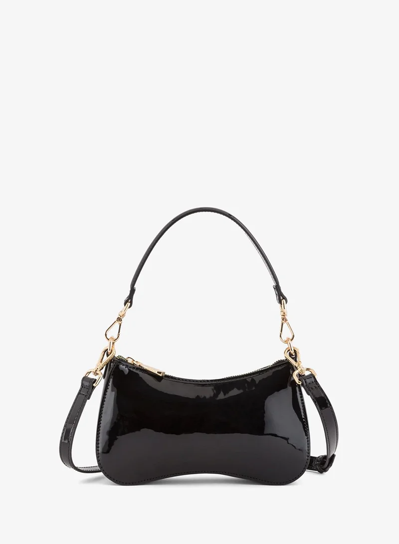 Shoulder Bags-Narciso Patent