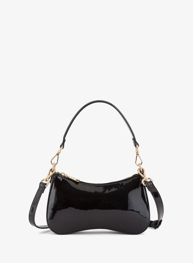 CARPISA Shoulder Bags-Narciso Patent - Image 1