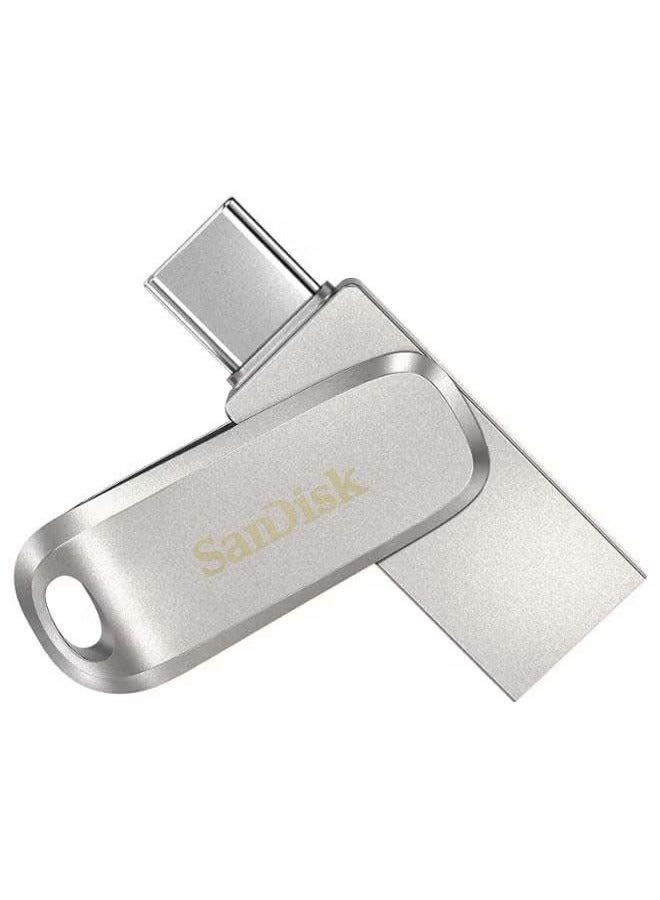 Sandisk Ultra Dual Flash Drive, USB Type-C | 64 GB  - Image 2