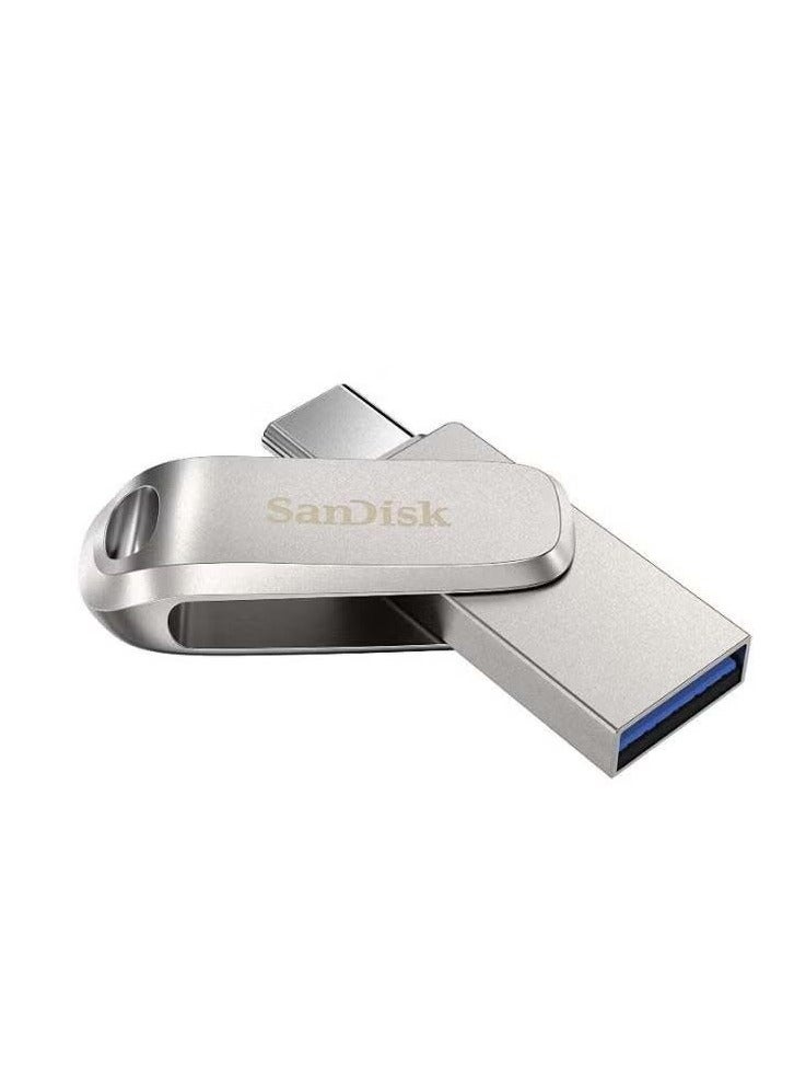 Sandisk Ultra Dual Flash Drive, USB Type-C | 64 GB  - Image 3
