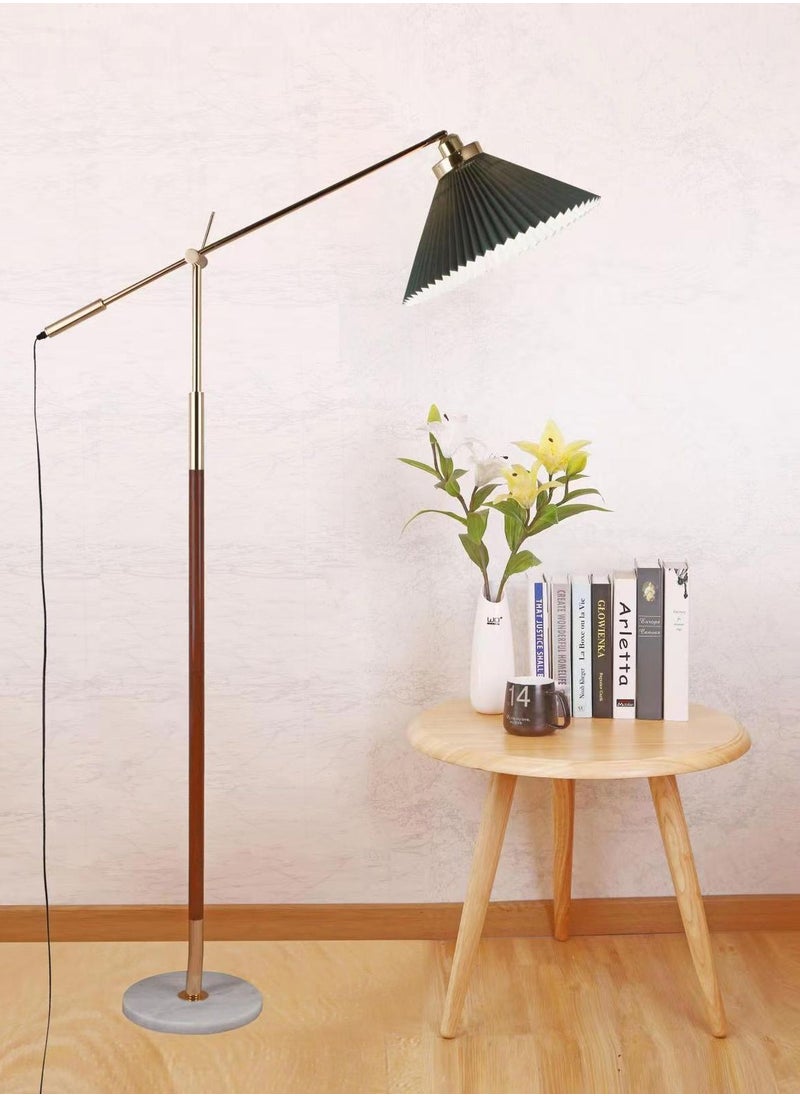 CME Floor lamp FL120GN Green 