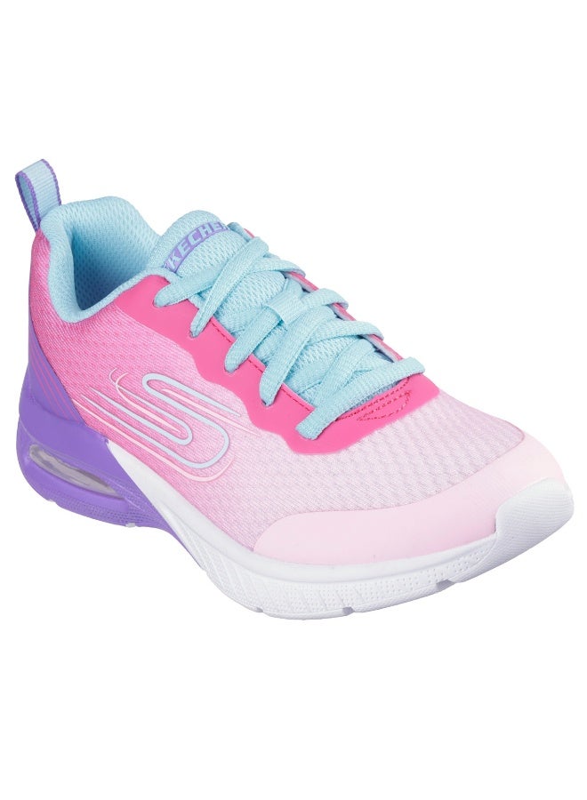 SKECHERS مايكروسبيك ماكس بلس - Image 4