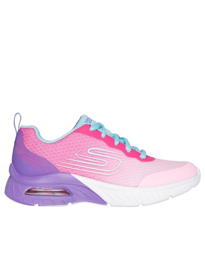 SKECHERS مايكروسبيك ماكس بلس - Image 1