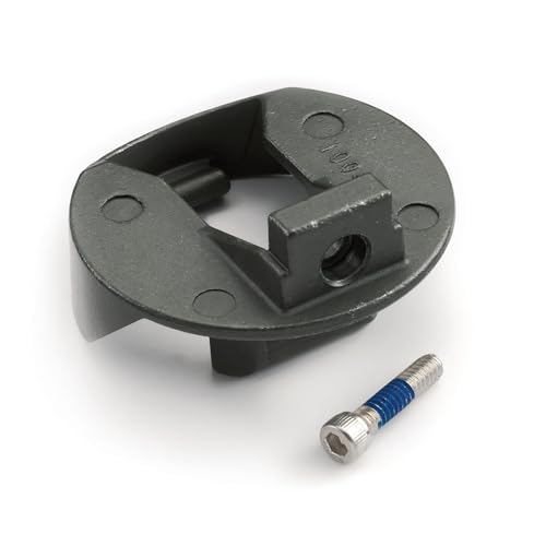 Moen 94746 Lever Handle Adapter Kit for Chateau or Legend Series Shower Faucet - Image 4