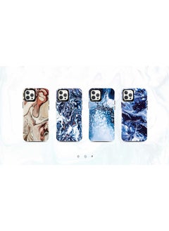 Kajsa Apple iPhone 12 Case Lava Cover  - Image 3