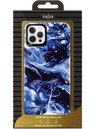 Kajsa Apple iPhone 12 Case Lava Cover  - Image 4