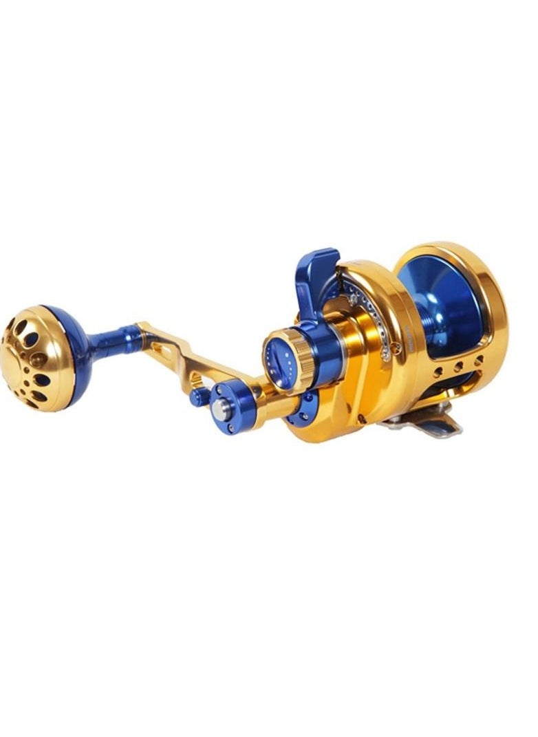 Seven Seas - Drag Reel BMF 10L - Image 1