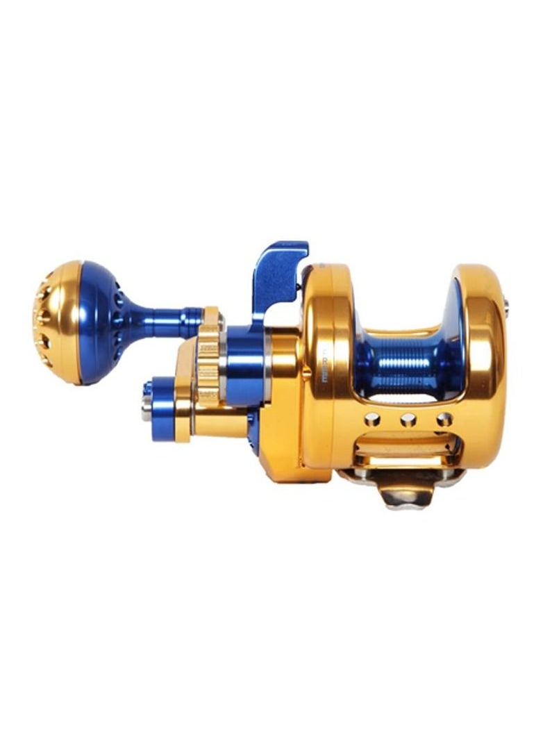 Seven Seas - Drag Reel BMF 10L - Image 1