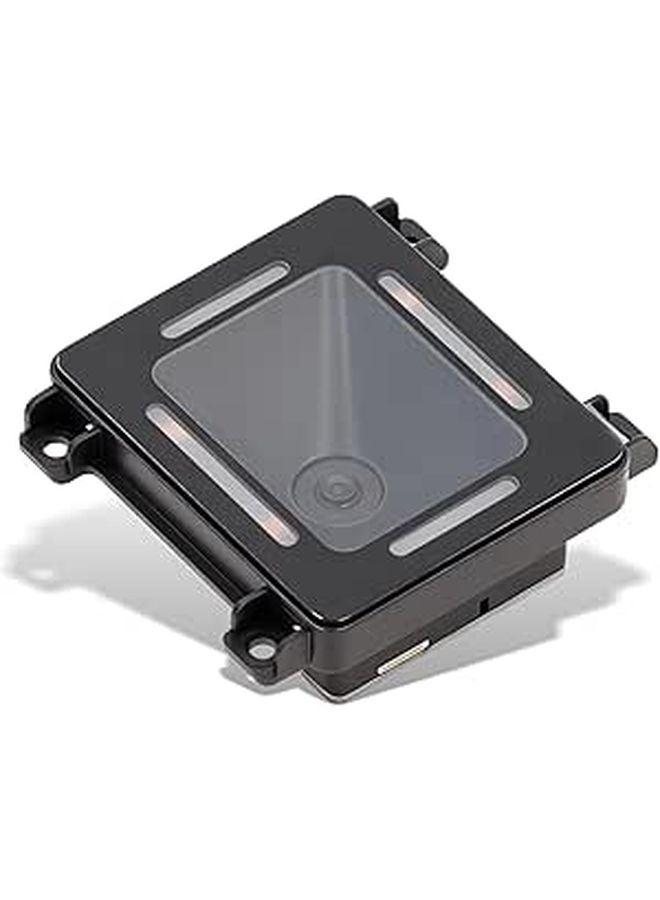 2D USB Barcode Scanner Module Auto Sensing Fixed Mount For Self Service Access Control - Image 1