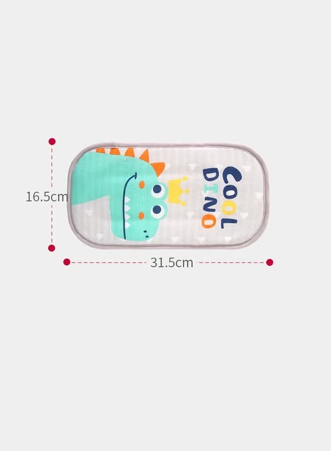 Baby feeding arm pillow Baby nursing arm pillow Baby nursing pillow Newborn feeding pillow Nursing arm pads Relieves pressure on the arms - Image 3