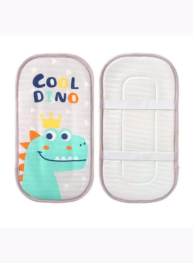 Baby feeding arm pillow Baby nursing arm pillow Baby nursing pillow Newborn feeding pillow Nursing arm pads Relieves pressure on the arms - Image 1
