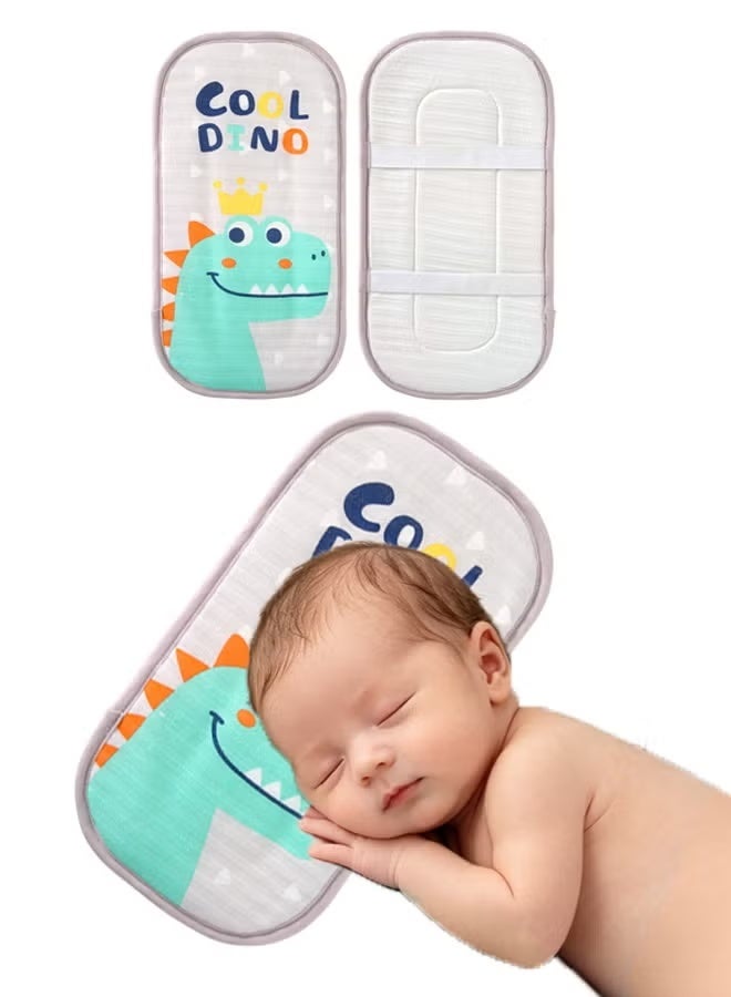 Baby feeding arm pillow Baby nursing arm pillow Baby nursing pillow Newborn feeding pillow Nursing arm pads Relieves pressure on the arms - Image 2