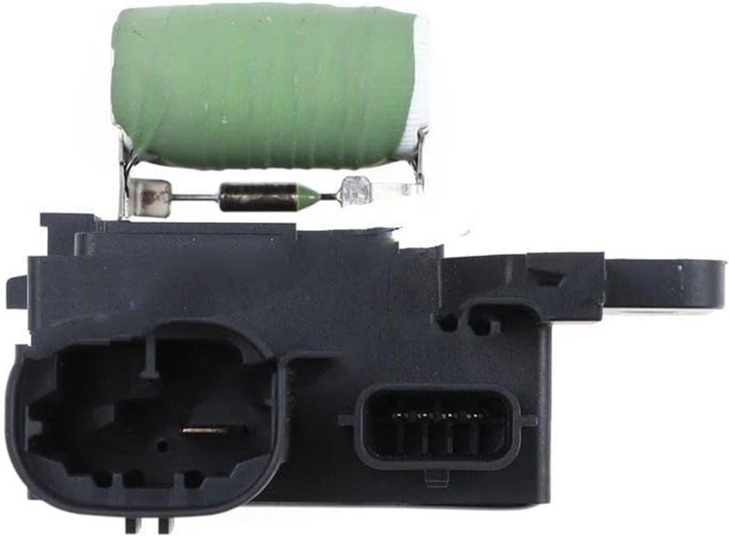 DEMULAX Heater Blower Fan Motor Control Resistor for Renault - Image 3
