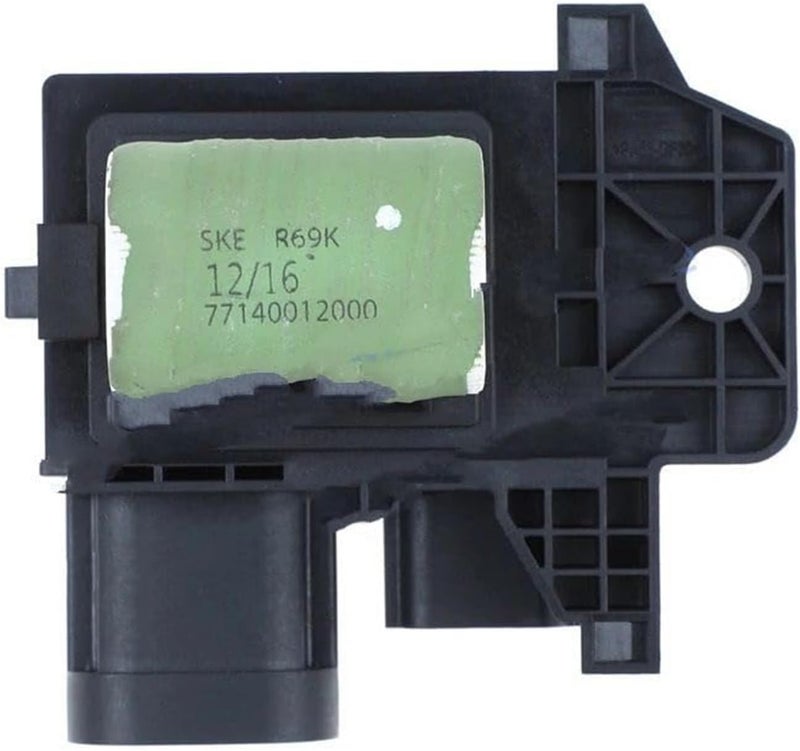DEMULAX Heater Blower Fan Motor Control Resistor for Renault - Image 5
