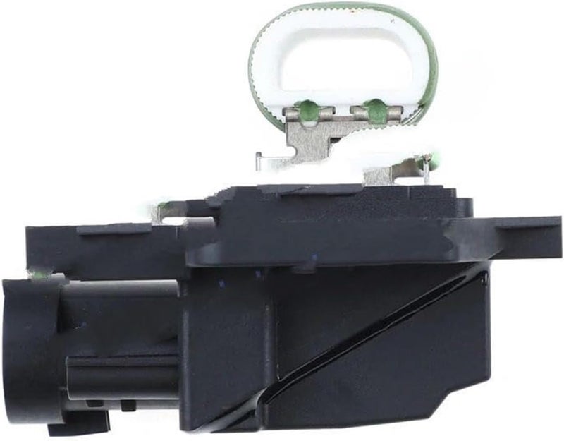 DEMULAX Heater Blower Fan Motor Control Resistor for Renault - Image 2