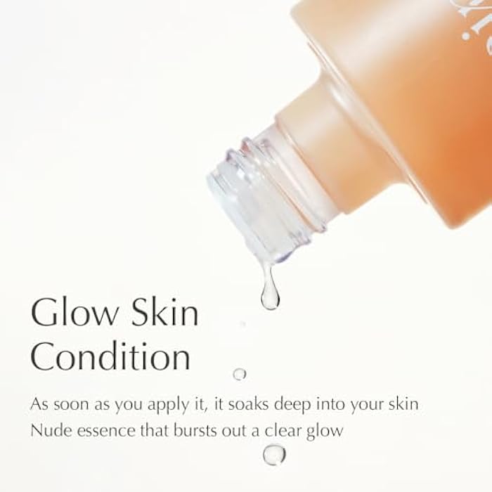 Oniro Kombucha CICA Radiance Essence Facial Toners | Skin Radiance, CICA, Carnosine, Xylitol | The Essence moisturizes and soothes The Skin | Korean Skin Care | 5.07 fl oz - Image 3
