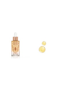 Tilbury Charlotte'S Collagen Superfusion Facial Oil 8Ml  - Image 5