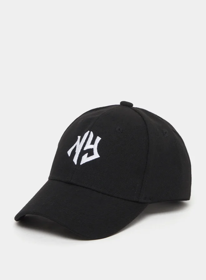 Styli Embroidered Baseball Cap